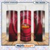Kansas City Chiefs Tumbler PNG Design, Perfect for Fans and Gifts 2 Kansas City Chiefs Tumbler PNG Design, Perfect for Fans and Gifts