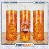 Kansas City Chiefs tumbler design for sports fans, stay hydrated in style 1 Kansas City Chiefs tumbler design for sports fans, stay hydrated in style