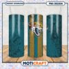Jaguars Themed Tumbler PNG Design for Sports Fans, Perfect for Gifts