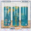 Jaguars Edition Red Bull Tumbler, Energize with Style and Fun