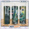 Jacksonville Jaguars Tumblers PNG Design, Perfect for Fans Gifts