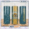 Jacksonville Jaguars Tumbler PNG