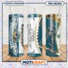 Jacksonville Jaguars Tumbler Set, Perfect for Game Day Excitement