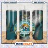 Jacksonville Jaguars Tumbler Cup, bold design for fans and collectors
