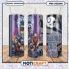 Indy Colts tumbler design for fans, stylish and functional drinkware