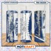 Indianapolis Colts Tumbler Set for Fans, Unique Design for Use