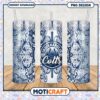 Indianapolis Colts tumbler design, stylish and functional drinkware 2 Indianapolis Colts tumbler design, stylish and functional drinkware
