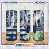 Indianapolis Colts tumbler design, perfect for football fans 1 Indianapolis Colts tumbler design, perfect for football fans