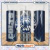 Indianapolis Colts tumbler design with striking colors and style, perfect for fans and collectors 1 Indianapolis Colts tumbler design with striking colors and style, perfect for fans and collectors