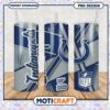 Indianapolis Colts tumbler cup design for fans, perfect gift idea 2 Indianapolis Colts tumbler cup design for fans, perfect gift idea