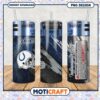 Indianapolis Colts tumbler cup, stylish design for fans everywhere 1 Indianapolis Colts tumbler cup, stylish design for fans everywhere