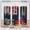Houston Texans Tumblers, stylish designs for game day drinks 2 Houston Texans Tumblers, stylish designs for game day drinks