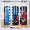 Houston Texans Tumbler with Starbucks Style, Perfect for Gamers 1 Houston Texans Tumbler with Starbucks Style, Perfect for Gamers
