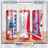Houston Texans Tumbler Set for Fans, Perfect for Game Day Drinks