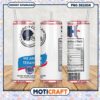 Houston Texans Tumbler PNG, spiked sparkling water design 2 Houston Texans Tumbler PNG, spiked sparkling water design