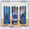 Houston Texans Tumbler PNG, stylish design for fans and collectors 2 Houston Texans Tumbler PNG, stylish design for fans and collectors