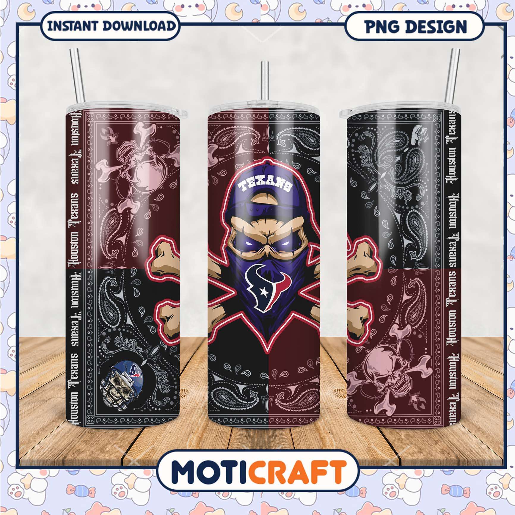 Houston Texans Tumbler PNG Product, Perfect for Fans and Gifts Houston Texans Tumbler PNG Product, Perfect for Fans and Gifts