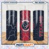 Houston Texans Tumbler PNG Design 2 Houston Texans Tumbler PNG Design
