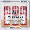 Houston Texans tumbler PNG design for fans, celebrate your team spirit 1 Houston Texans tumbler PNG design for fans, celebrate your team spirit