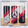 Houston Texans tumbler design, show your team spirit proudly 1 Houston Texans tumbler design, show your team spirit proudly