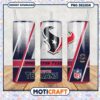 Houston Texans Tumbler Design, Perfect for Game Day Drinks 1 Houston Texans Tumbler Design, Perfect for Game Day Drinks