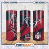 Houston Texans tumbler design for fans, perfect for any occasion 1 Houston Texans tumbler design for fans, perfect for any occasion