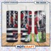 Houston Texans Tumbler Cups, perfect for game day excitement