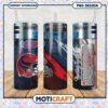 Houston Texans tumbler cup featuring bold graphics, perfect for fans 2 Houston Texans tumbler cup featuring bold graphics, perfect for fans
