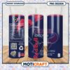 Houston Texans Edition Tumbler, Limited Edition Red Bull Design 1 Houston Texans Edition Tumbler, Limited Edition Red Bull Design