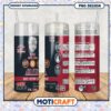 Houston Texans Hater Guard tumbler, long lasting protection solution