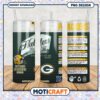 Hatters Be Gone tumbler for Packers fans, eliminate haters with style 1 Hatters Be Gone tumbler for Packers fans, eliminate haters with style