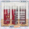 Hater Guard Tumbler 20oz Repels Haters and Cynics, Sweet Victory Scent