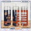 Hater Guard tumbler 20 oz, repels haters with sweet victory scent