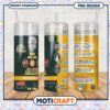 Hater Guard Repellent Tumbler, Long Lasting Protection for Fans