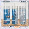 Hater Guard Repellent Tumbler for Long Lasting Protection, Sweet Victory Scent