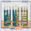 Hater Guard Repellent Tumbler 20 oz, Long Lasting Protection Scents