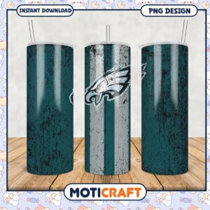 Eagles Tumblers Set