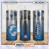 Detroit Lions Tumbler, perfect for game day gatherings and gifts