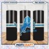 Detroit Lions Tumbler PNG Design, Perfect for Fans and Gifts