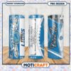 Detroit Lions tumbler design for fans, perfect gift for sports lovers 1 Detroit Lions tumbler design for fans, perfect gift for sports lovers