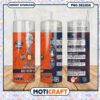 Denver Broncos Hater Guard Tumbler PNG, Repels Haters and Cynics