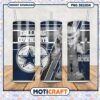 Dallas Cowboys Tumbler PNG, perfect for fans and collectors 2 Dallas Cowboys Tumbler PNG, perfect for fans and collectors