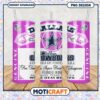 Dallas Cowboys Tumbler Pink Design for Fans, Celebrate Team Spirit