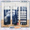 Colts Tumblers, Say Goodbye to Haters with Every Sip 2 Colts Tumblers, Say Goodbye to Haters with Every Sip