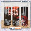 Cleveland Browns tumbler, perfect for fans on the go 2 Cleveland Browns tumbler, perfect for fans on the go