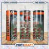 Cincinnati Bengals Tumbler with Game Prize Details, Perfect for Fans 2 Cincinnati Bengals Tumbler with Game Prize Details, Perfect for Fans