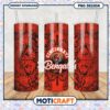 Cincinnati Bengals Tumbler Design, Perfect for Game Day Use 1 Cincinnati Bengals Tumbler Design, Perfect for Game Day Use