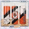 Cincinnati Bengals tumbler cup design, perfect for fans and games 1 Cincinnati Bengals tumbler cup design, perfect for fans and games