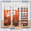 Cincinnati Bengals Hatters Gone Tumbler, eliminate negativity in style
