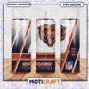 Chicago Bears Tumbler PNG Design Perfect for Fans, Enjoy Your Drinks In Style 1 Chicago Bears Tumbler PNG Design Perfect for Fans, Enjoy Your Drinks In Style